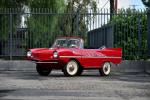Amphicar 770 Convertible 1961 года (WW)